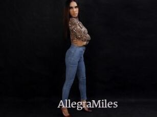 AllegraMiles