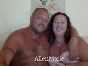 AllenMarie
