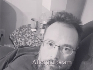 Allergictocam Vidéo Beurettes