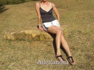 Allexandra
