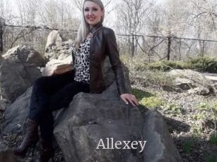 Allexey
