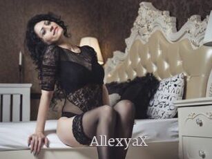 AllexyaX