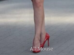 AlliMouse