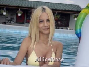 AlliceRose