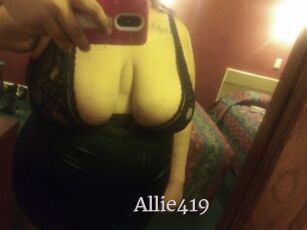 Allie419