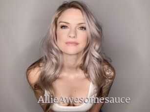 AllieAwesomesauce