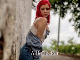 AllieBecket
