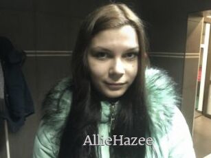 AllieHazee