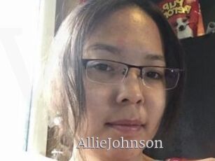 AllieJohnson