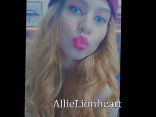 AllieLionheart