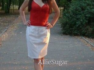 AllieSugar