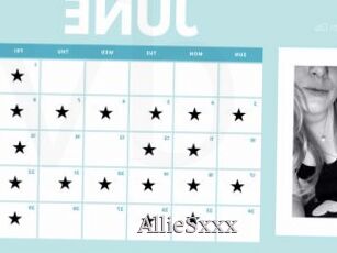 AllieSxxx
