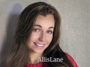AllisLane