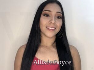 AllisonBoyce