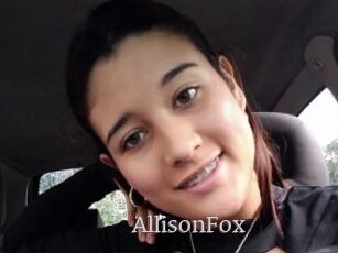 AllisonFox