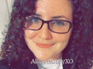 AllisonGreyXO
