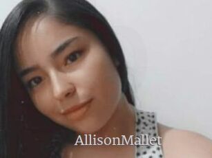 AllisonMallet