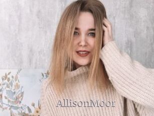 AllisonMoor
