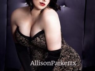 AllisonParkerrx