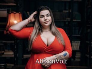 AllisonVolt