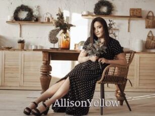 AllisonYellow