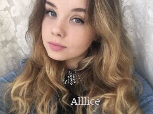 Alllice
