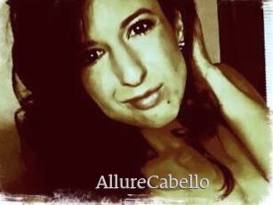 AllureCabello
