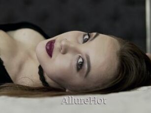 AllureHot