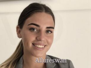 Allureswan