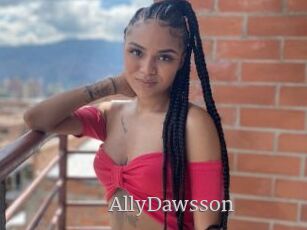 AllyDawsson