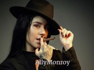 AllyMonroy