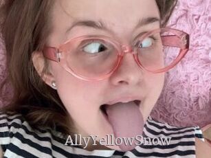 AllyYellowSnow