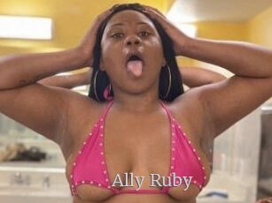 Ally_Ruby