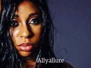 Allyallure