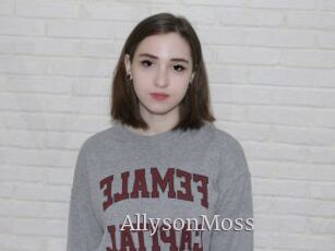 AllysonMoss