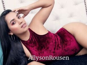 AllysonRousen