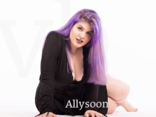Allysoon