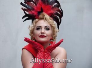 AllyssaSalerno