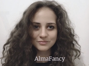 AlmaFancy