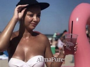 AlmaPure