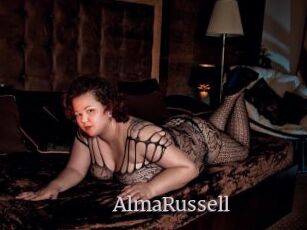 AlmaRussell