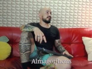Almagorjhons