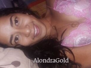 AlondraGold