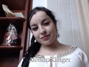 AlondraKlinger