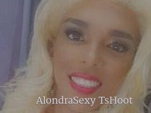 AlondraSexy_TsHoot