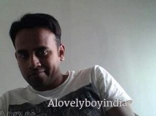 Alovelyboyindia