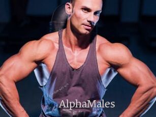 AlphaMales