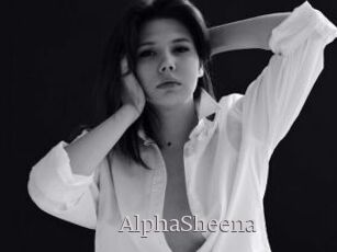 AlphaSheena