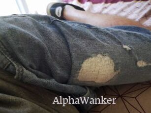 AlphaWanker