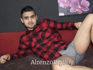 AlrenzoBigBoy